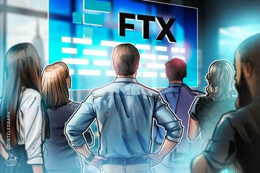FTX Recovery Trust to Distribute $2.2 Billion to Creditors on March 31, 2026 — Cointelegraph.com News