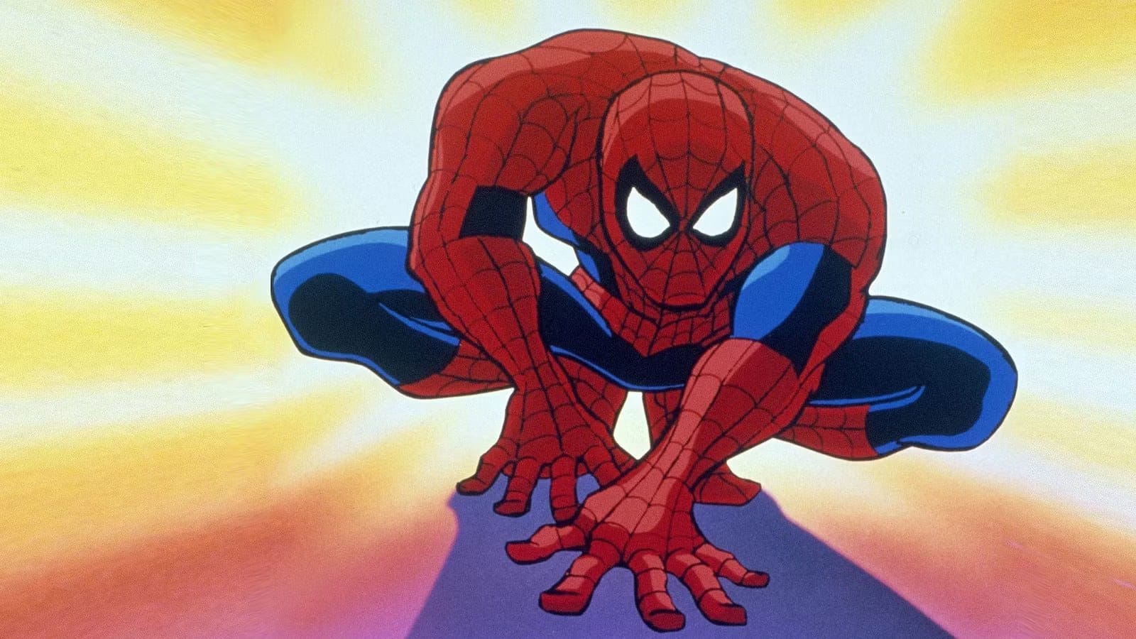 Spider-Man: Brand New Day echoes '90s Animated Series' Man-Spider arc — Polygon