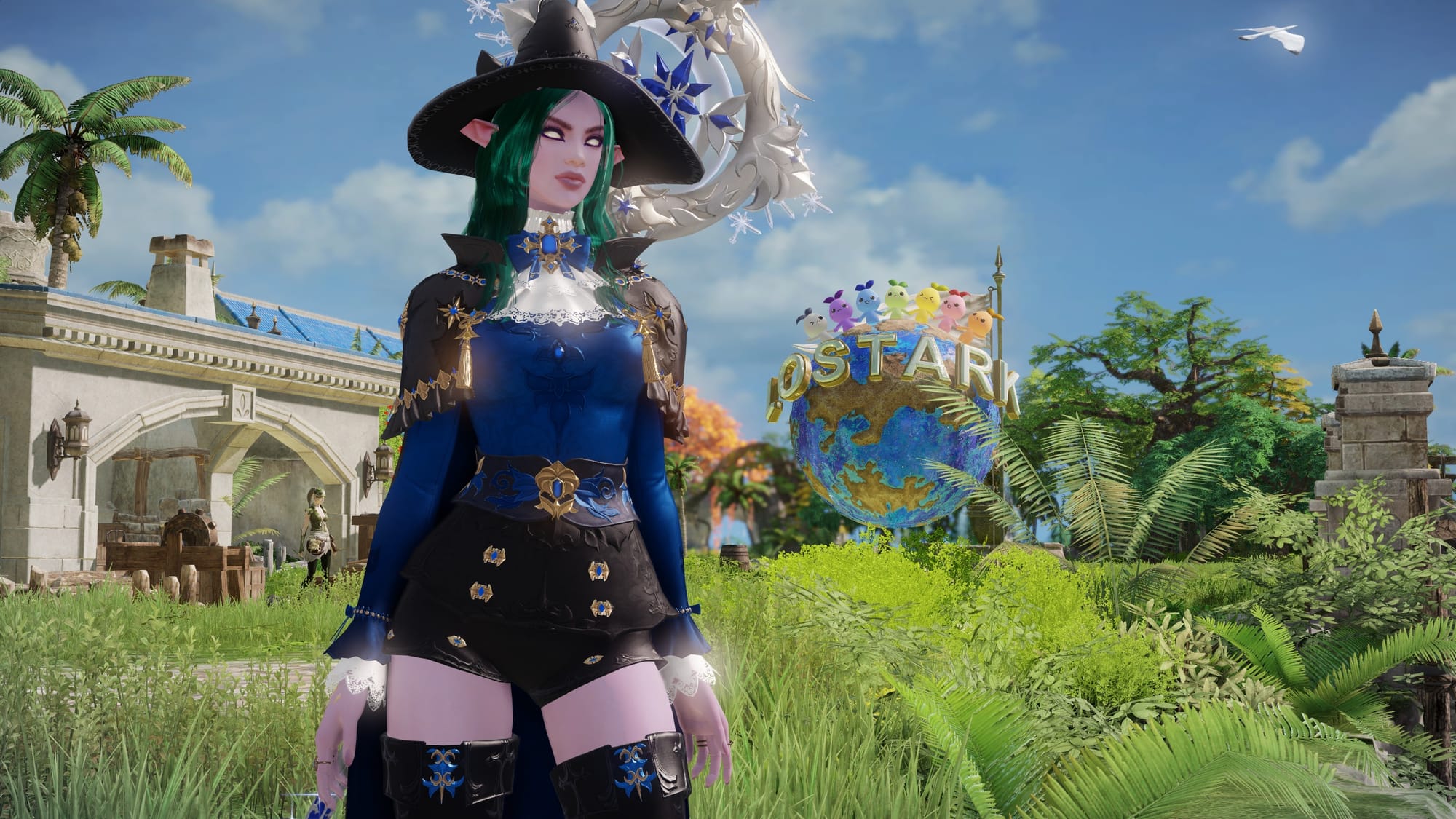 Lost Ark fans worry as Amazon lays off more staff — Pcgamer