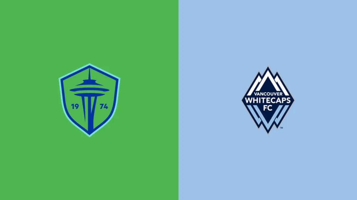 Seattle Sounders FC vs Vancouver Whitecaps: kick-off time and how to watch — Goal
