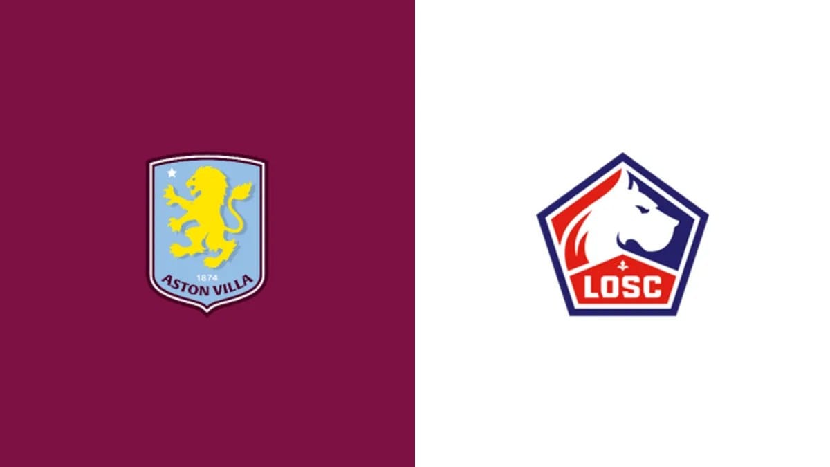 How to watch Aston Villa vs Lille: kick-off time, live stream and TV listings — Goal