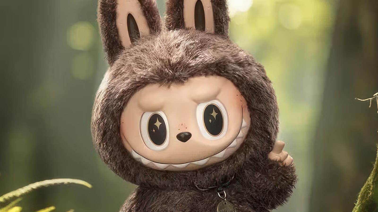 Paul King to Direct and Co-Write Live-Action/CGI Labubu Movie — Collider