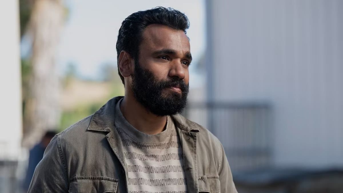 Paradise Season 2 Expands Its Scope and Remains Hulu's Top Show — Collider