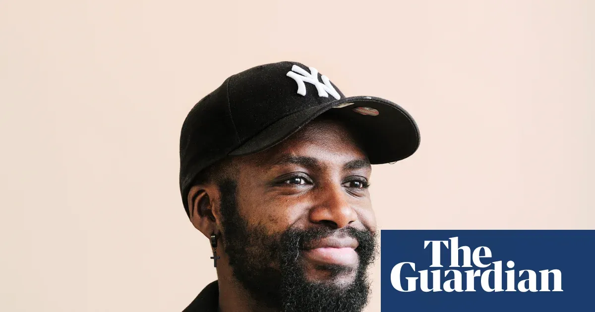 Derek Owusu and Seán Hewitt shortlisted for Dylan Thomas prize — Culture | The Guardian