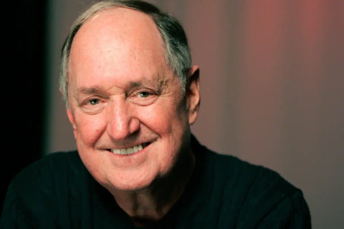 Iconic singer-songwriter Neil Sedaka's cause of death revealed — Pagesix