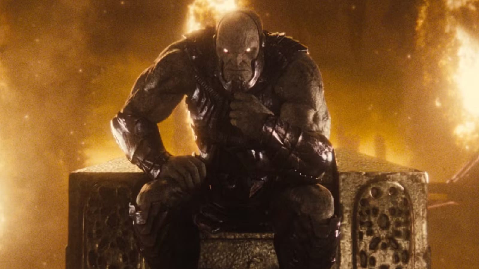 Snyder Cut five years on: a movement that never changed Hollywood — Polygon