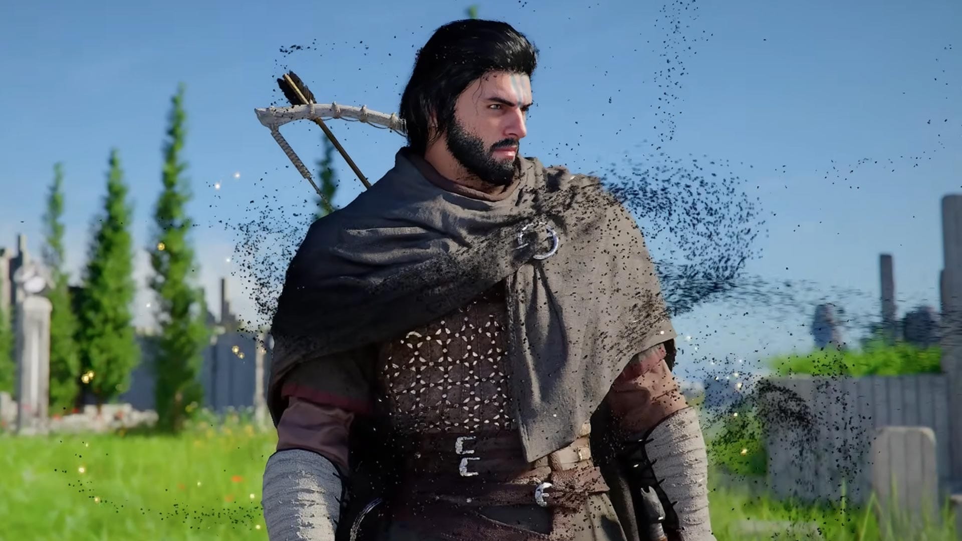 Crimson Desert launch times and release date — Pcgamer