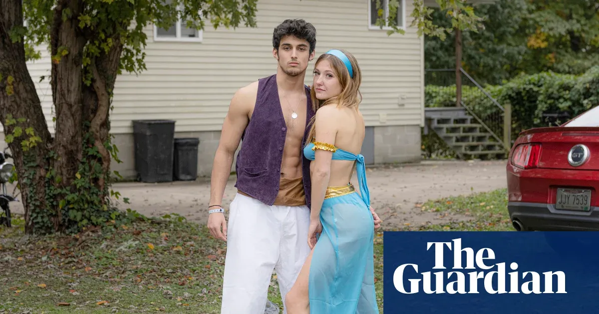 Ohio University and the town it shapes — images from Athens — Culture | The Guardian