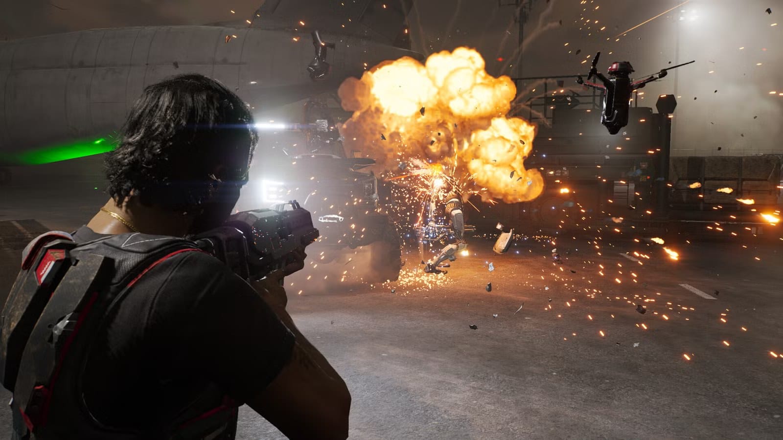 MindsEye Hitman crossover canceled as IOI ends publishing collaboration — Polygon