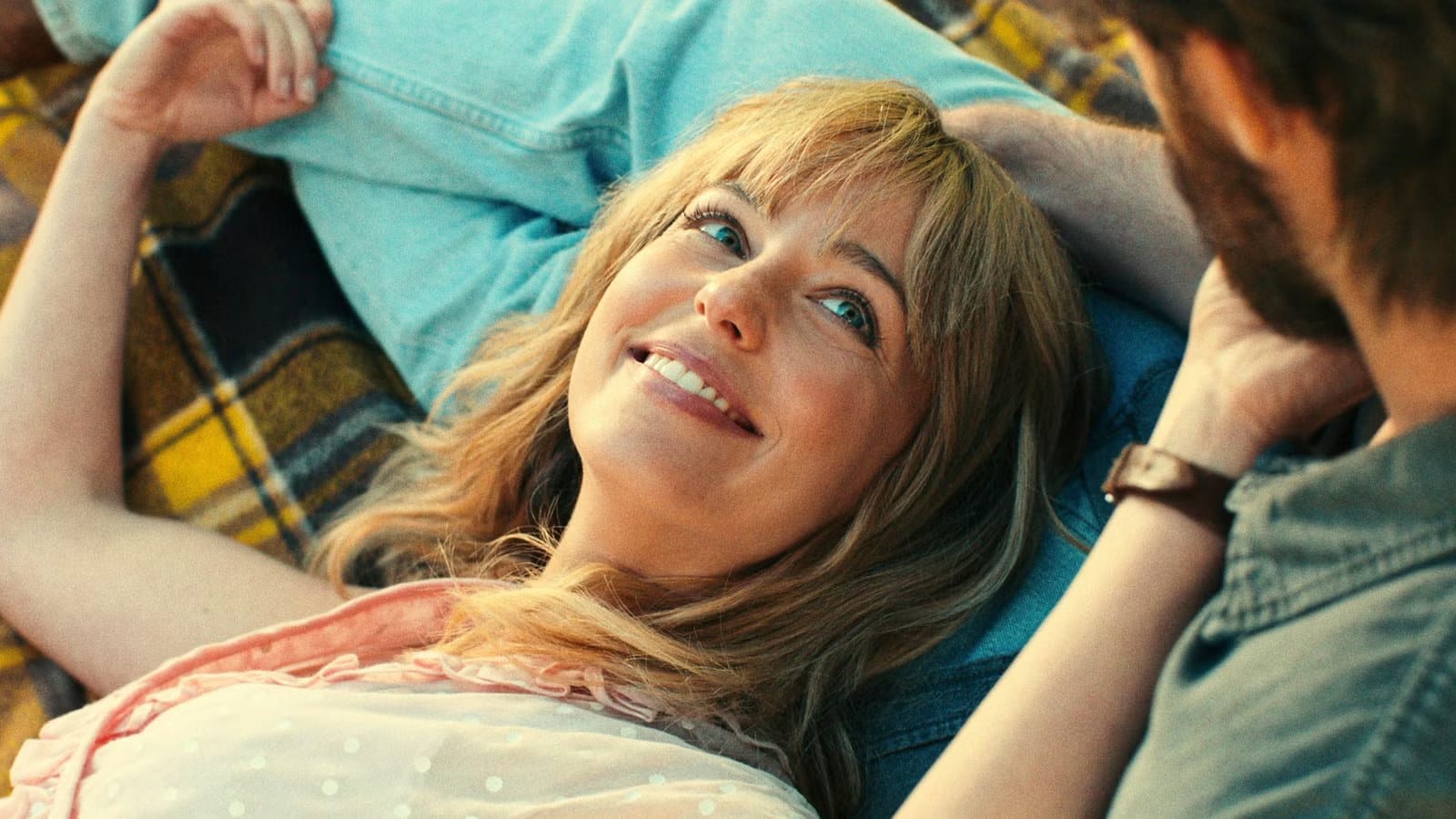 Why Virgin River quietly works as a perfect Netflix weekend binge — Collider