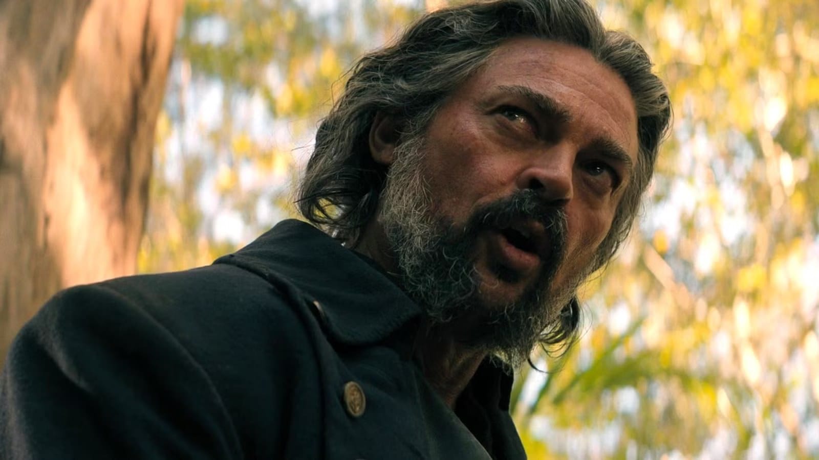 The Bluff tops global streaming despite mixed reviews — Movieweb