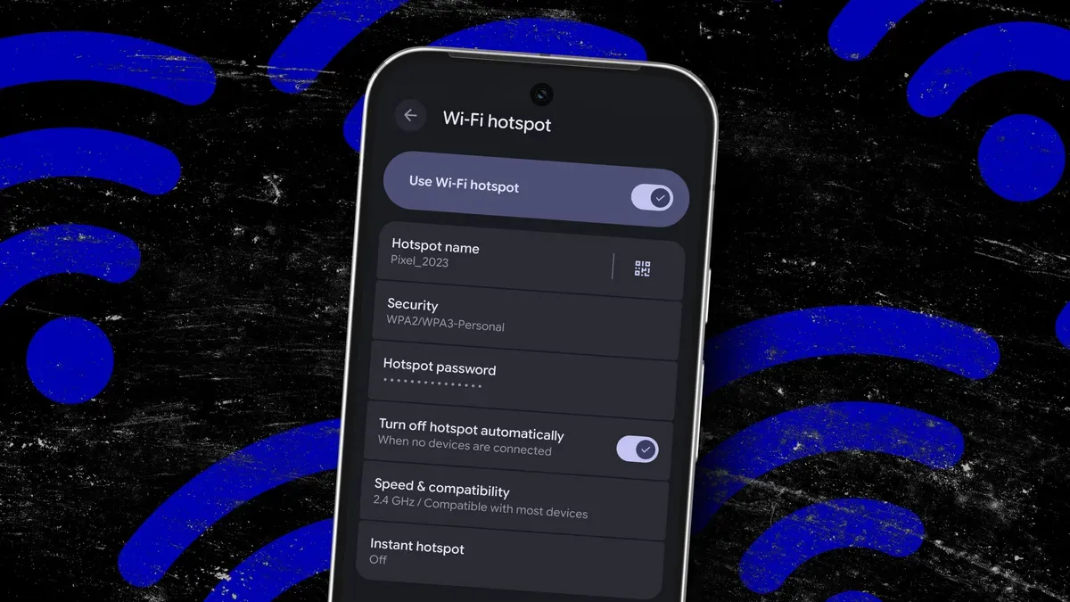 Turn an old Android phone into a Wi‑Fi extender — Latest news