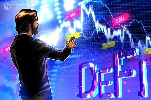 Polymarket Acquires Brahma to Strengthen DeFi Infrastructure — Cointelegraph.com News