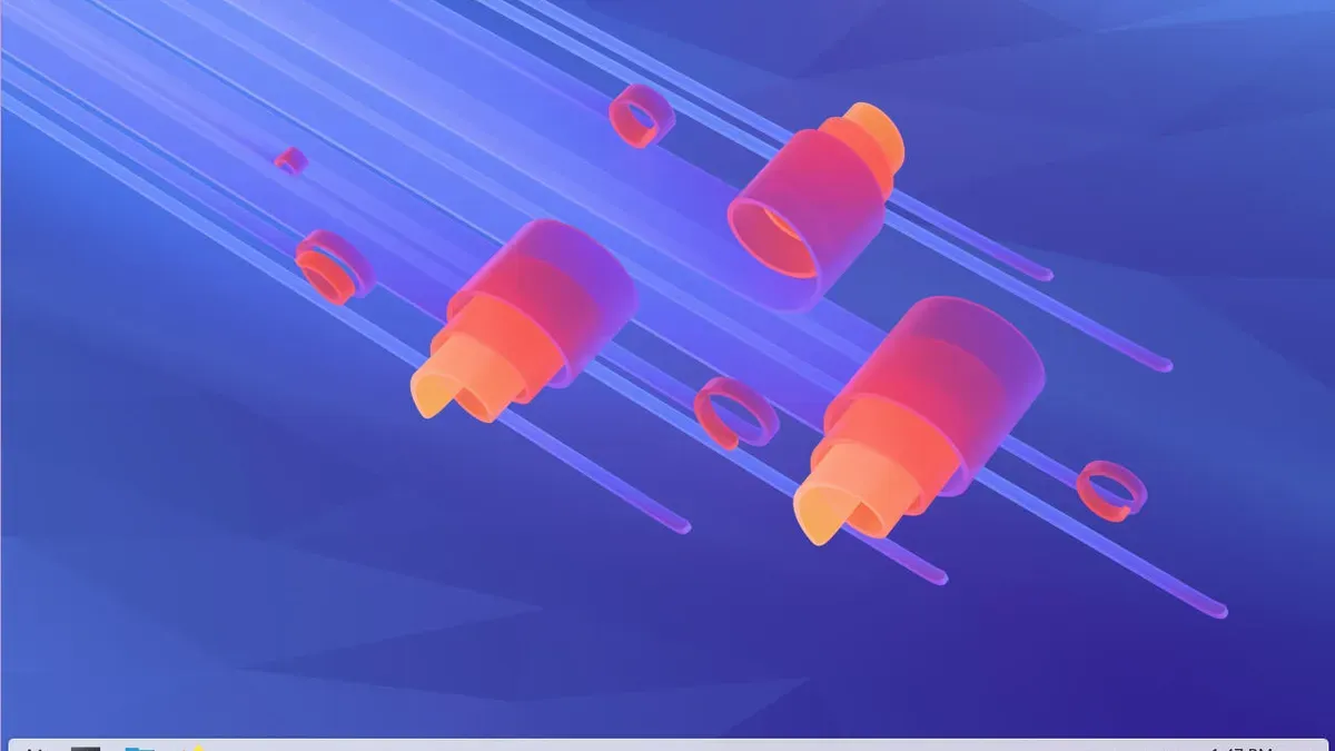 GLF OS: a gamer-focused Linux distro that’s tricky to install but rewarding — Latest news