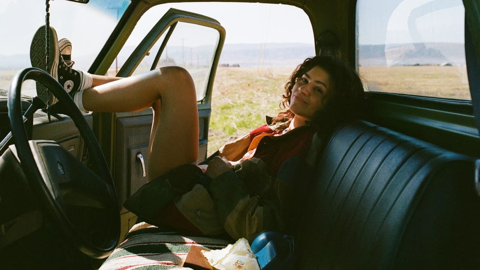 Zendaya Calls Euphoria Season 3 a Whirlwind — Movieweb