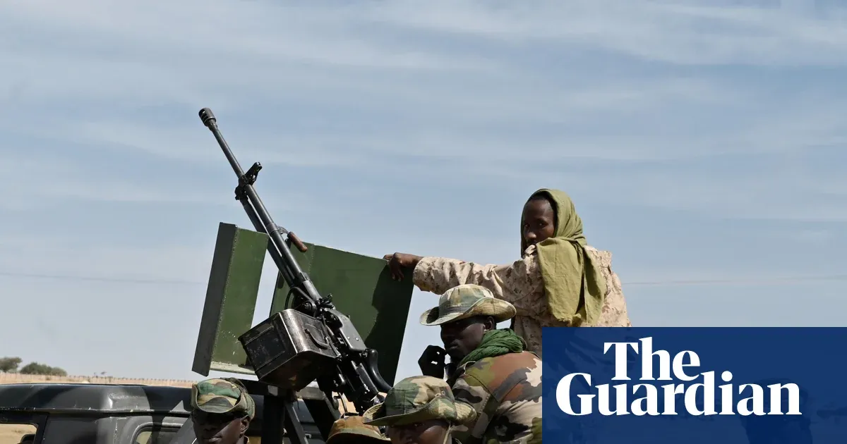 Jihadist violence rose sharply in Nigeria and DRC as global terror deaths fell — World news | The Guardian