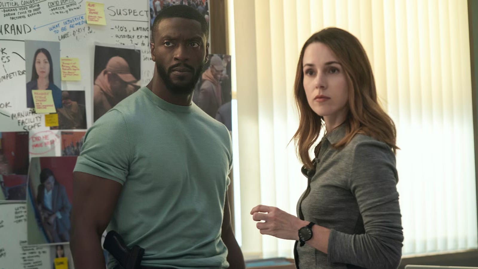 Cross Season 2 ending explained — Movieweb