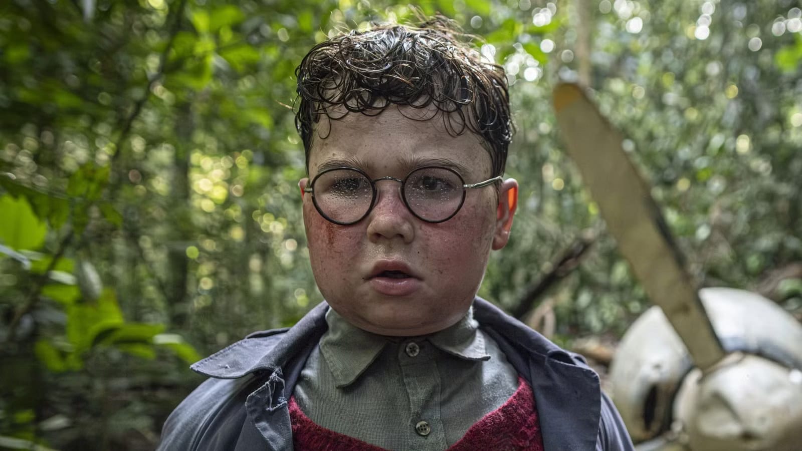 Netflix Sets May 4, 2026 Premiere for Jack Thorne's Lord of the Flies — Collider