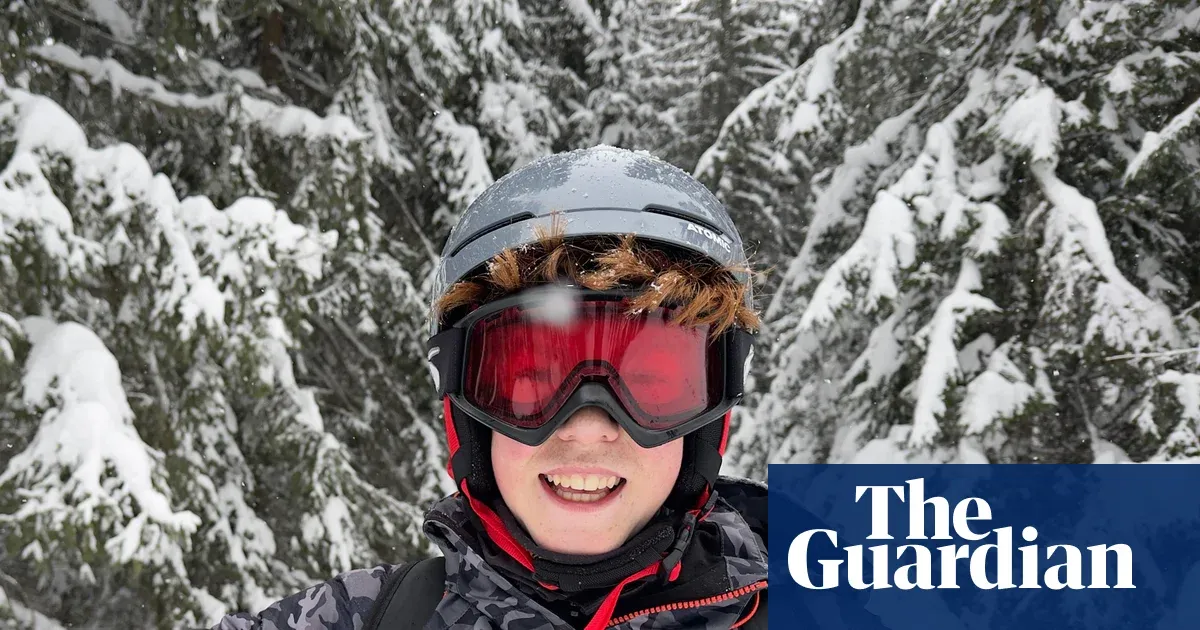 Can an Austrian hostel give a luxury ski chalet a run for its money? — Lifestyle | The Guardian