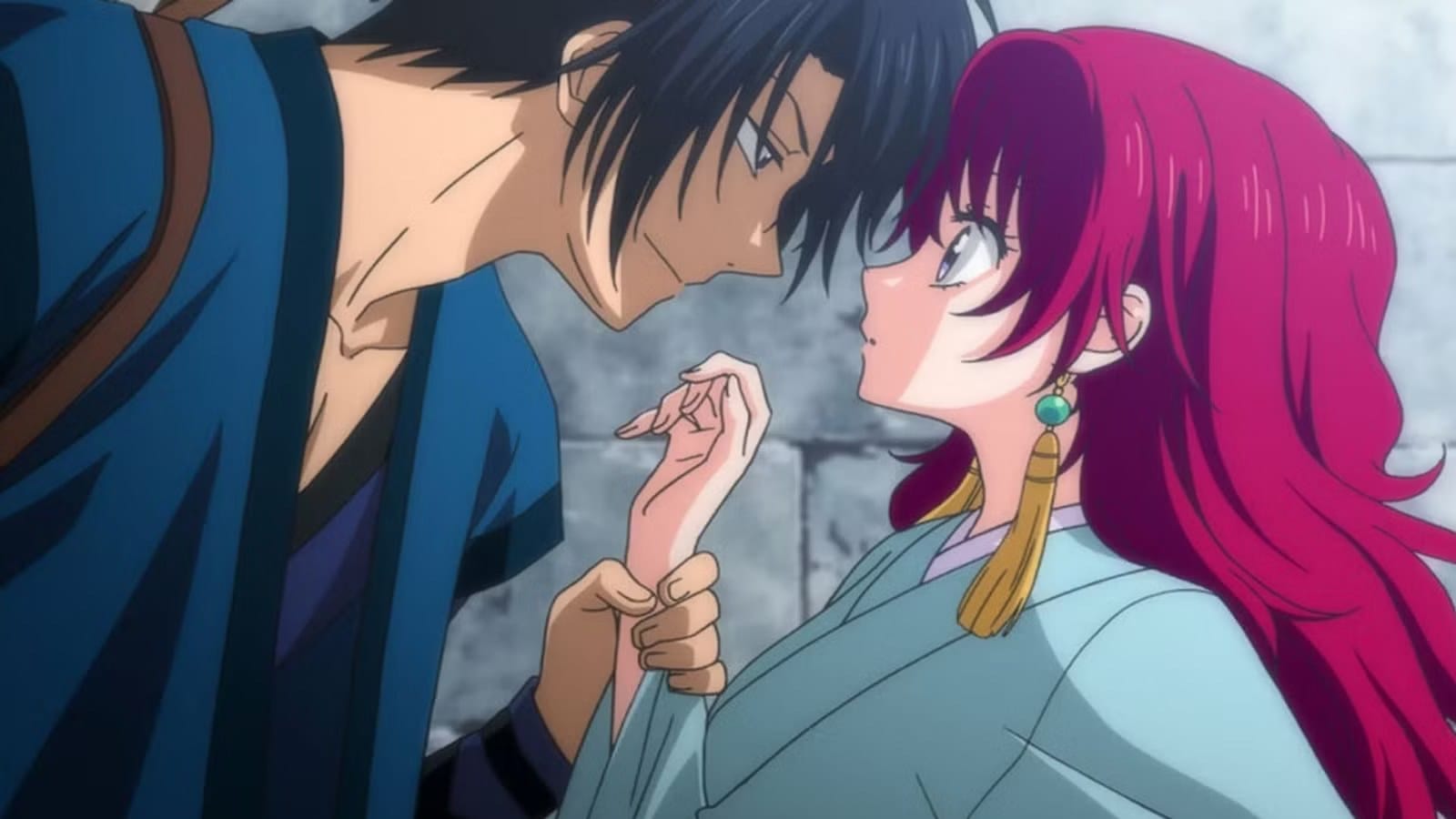 The Best Romance Anime of All Time, Ranked — Movieweb