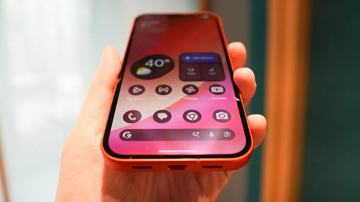 Android Desktop Mode on Pixel 8+ delivers a real desktop experience — Latest news