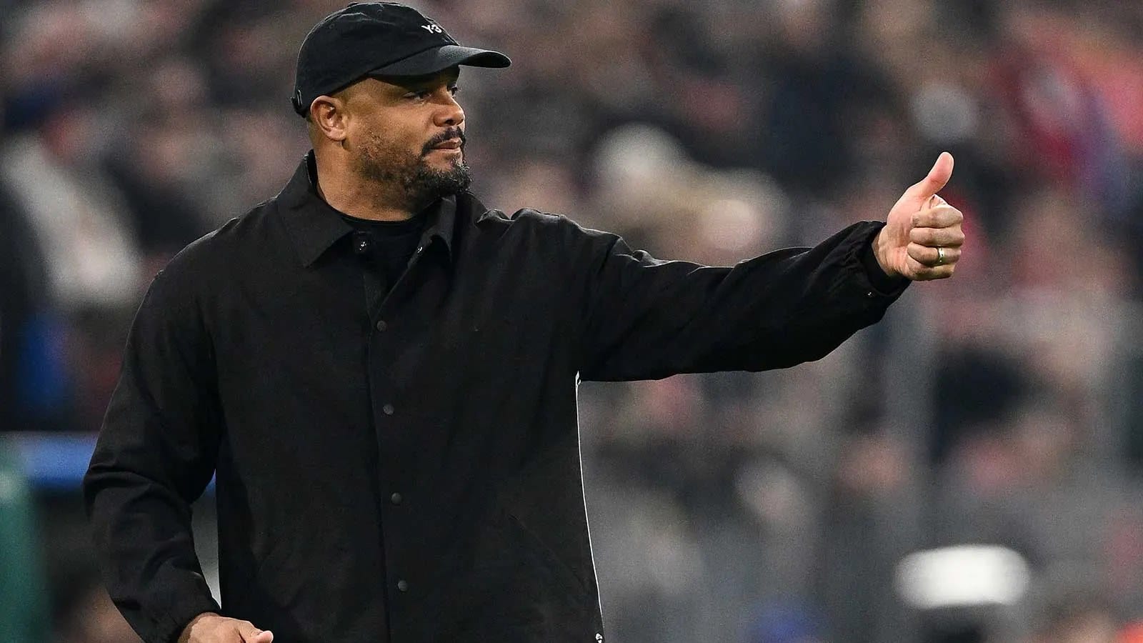 Kompany fuels a special youth momentum at FC Bayern — Goal