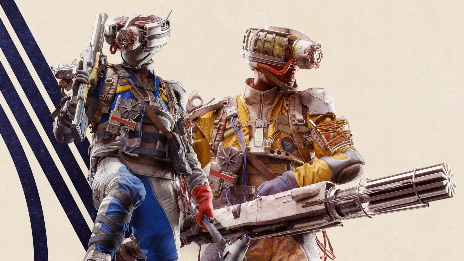 Arc Raiders pivoted toward adventure, developers say — Pcgamer