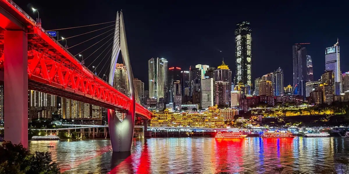 Some young US workers are having a China moment — Businessinsider