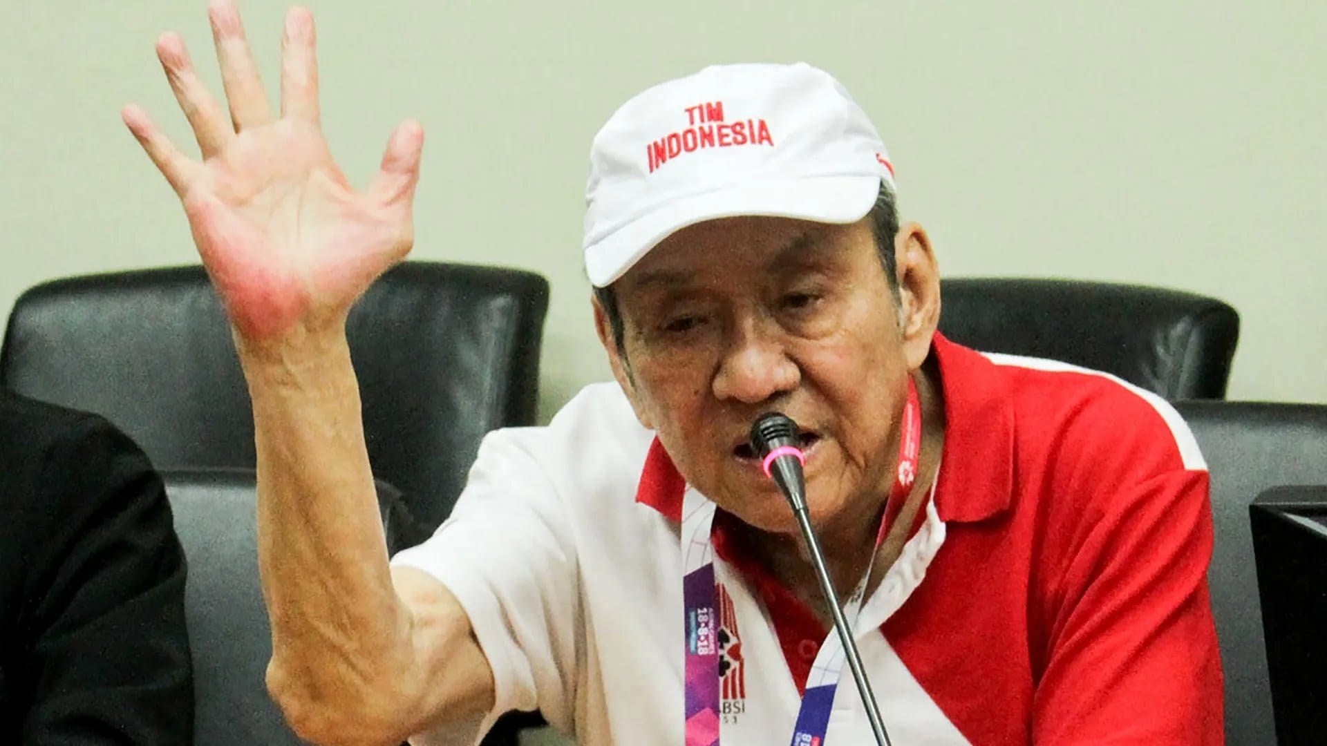 Michael Hartono, co-owner of the Como club alongside his brother Robert, has died — Goal