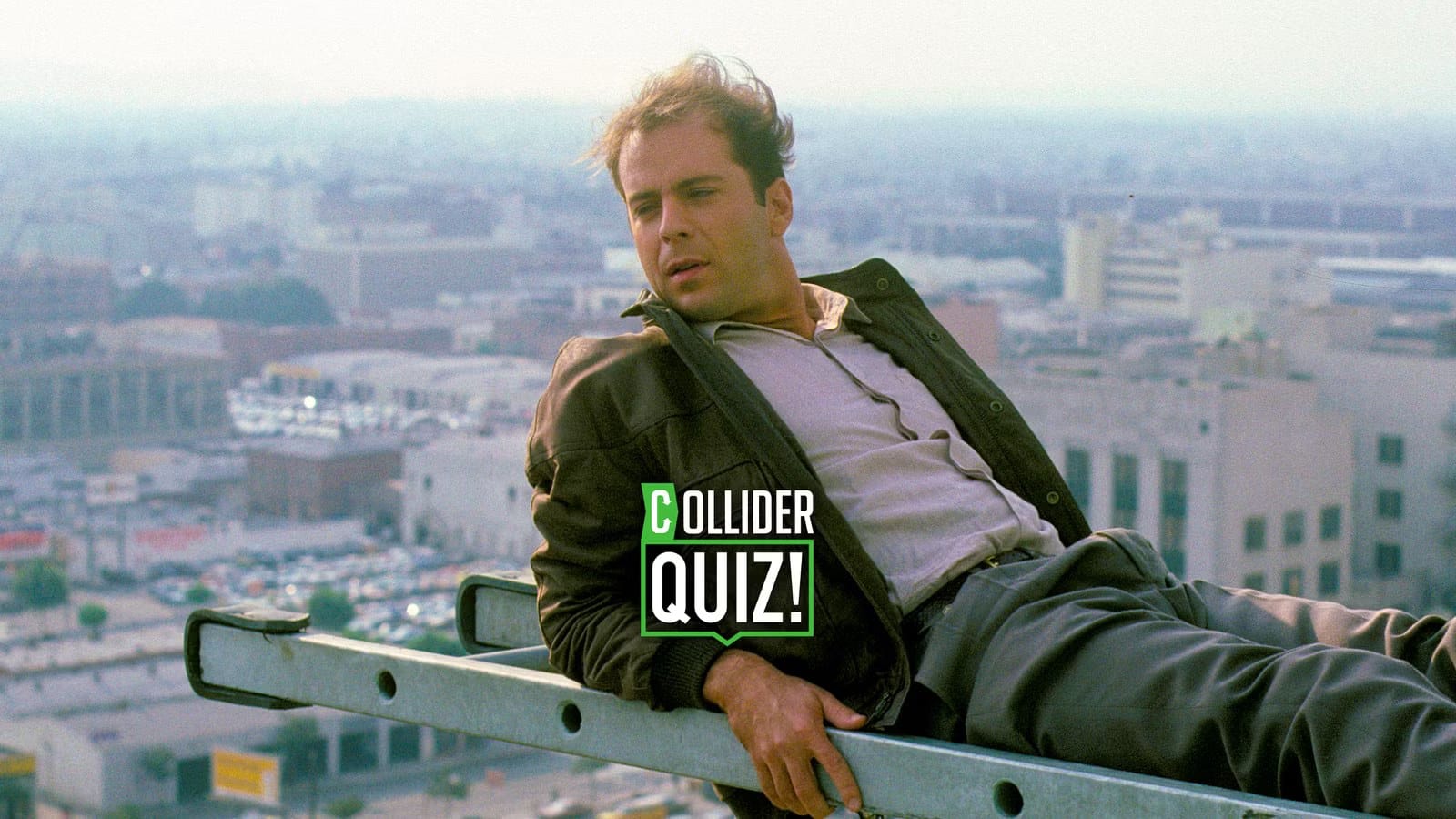 Test Your Knowledge With the Collider TV Quiz — March 19, 2026 — Collider
