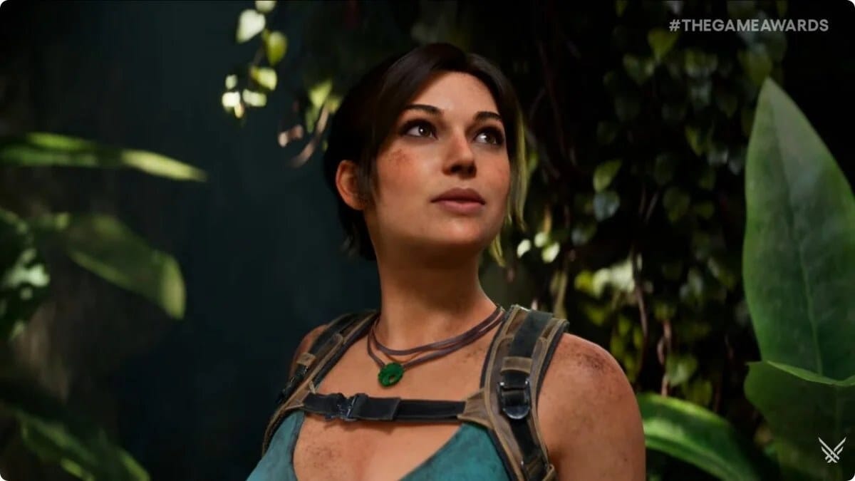 Tomb Raider Studio Announces Fourth Round of Layoffs in a Year — Kotaku