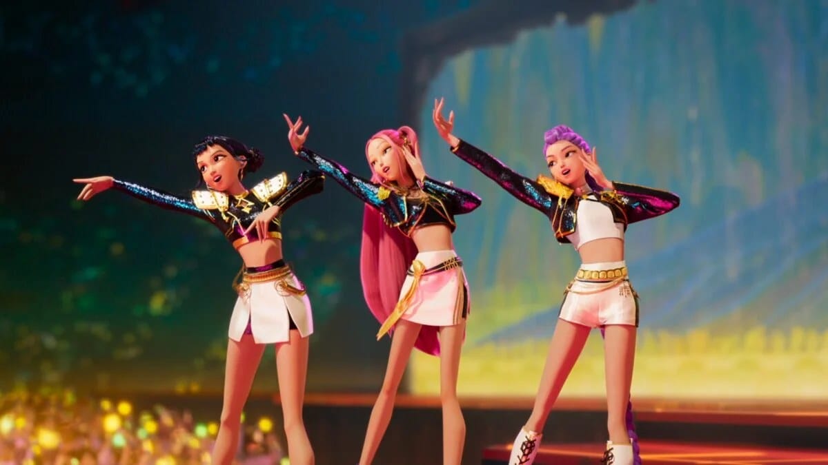 KPop Demon Hunters Arena Tour Could Be in the Works — Kotaku