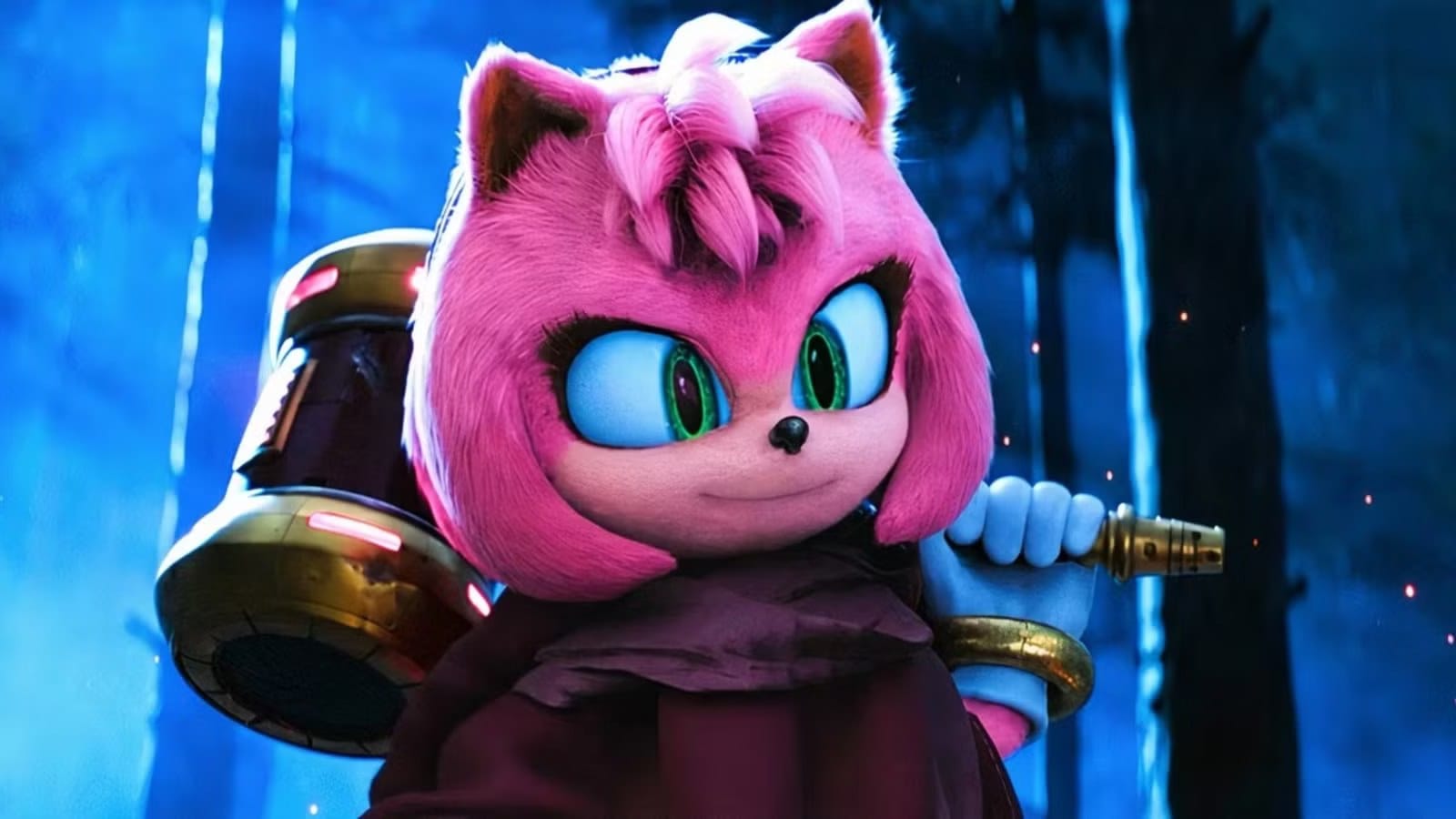 First Teaser for Sonic the Hedgehog 4 Reveals Cast and Plot Hints — Movieweb