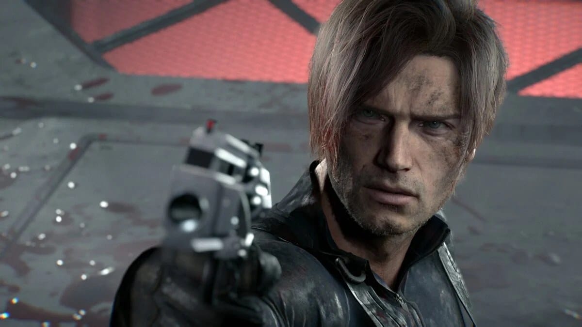 Resident Evil Dev Says Leon’s Wedding Ring Will Be Explained Someday — Kotaku