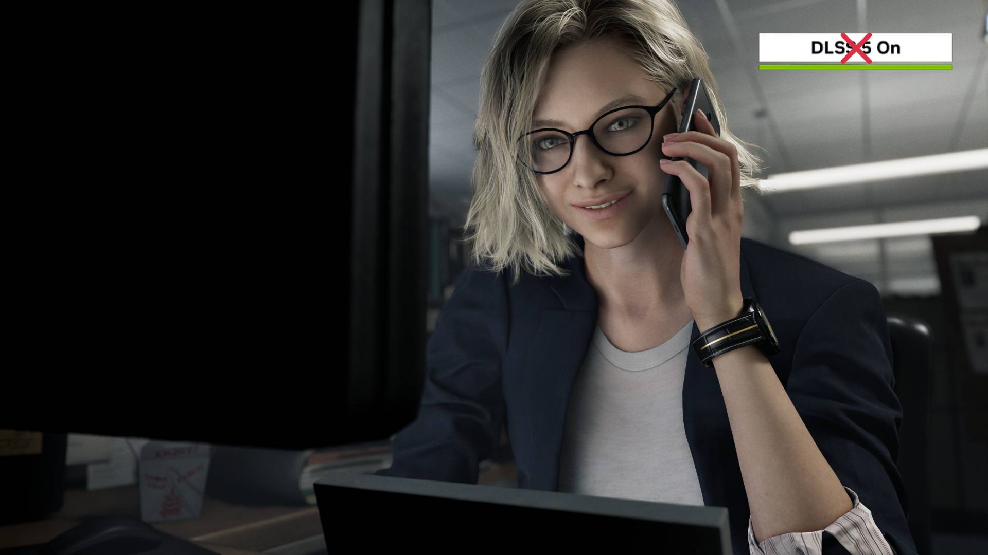 Will you be turning Nvidia DLSS 5 off? — Gamesradar