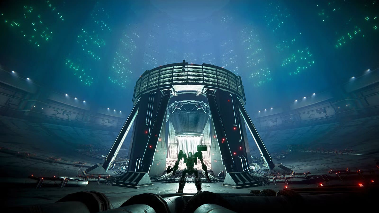 Marathon’s storytelling feels straight out of Armored Core 6 — Polygon