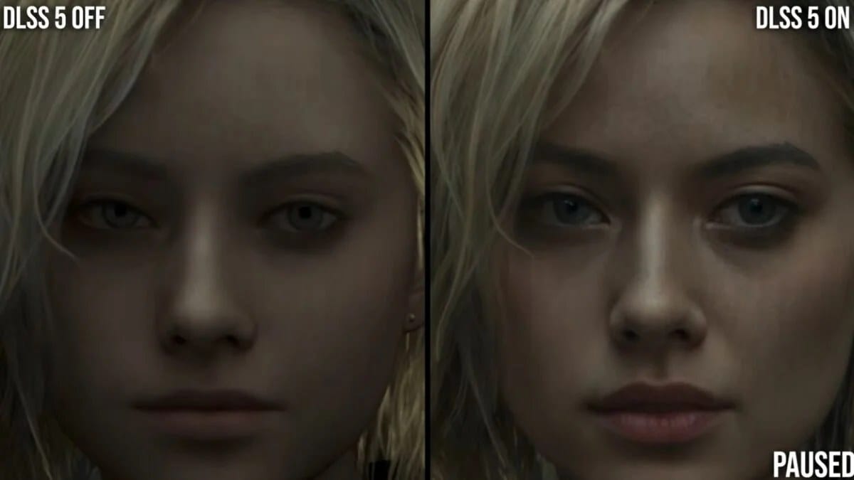 Digital Foundry: ‘We should have taken more time’ on DLSS 5 — Kotaku