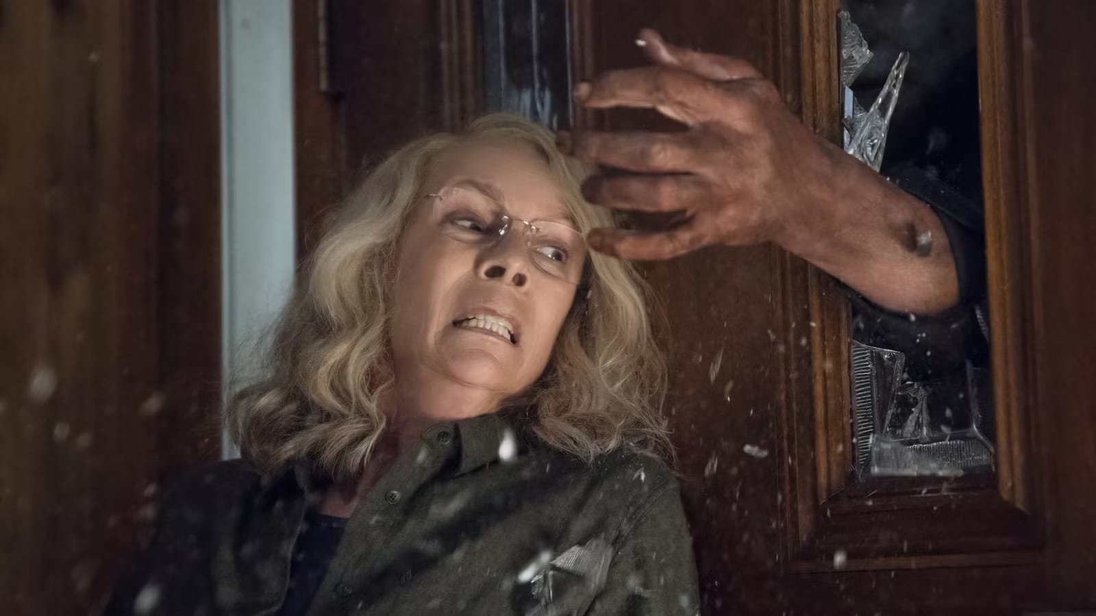 Jamie Lee Curtis Says She Joined Halloween Without Knowing It Was a Trilogy — Movieweb