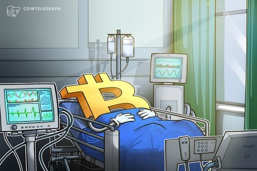 Bitcoin Faces Little Chance of Holding Its 200-Week Moving Average for Long — Cointelegraph.com News