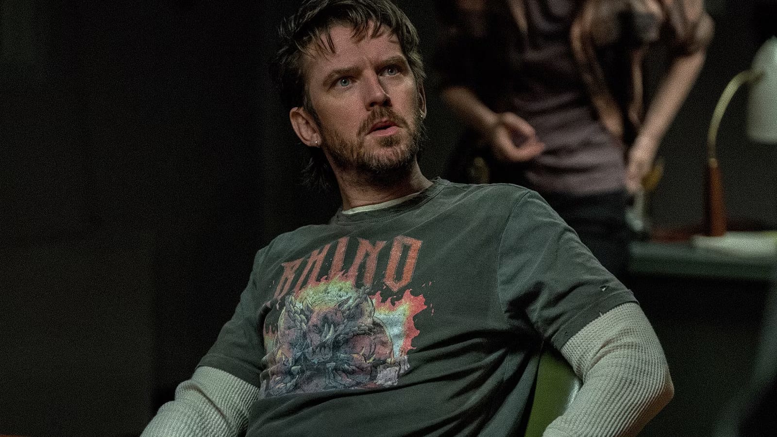 'The Terror' Season 3 Reveals Cast & Release Date — Movieweb