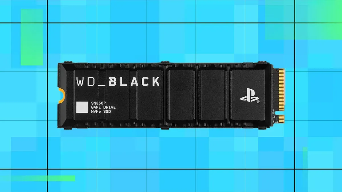 8TB WD Black SN850P SSD 67% off at Best Buy — Latest news