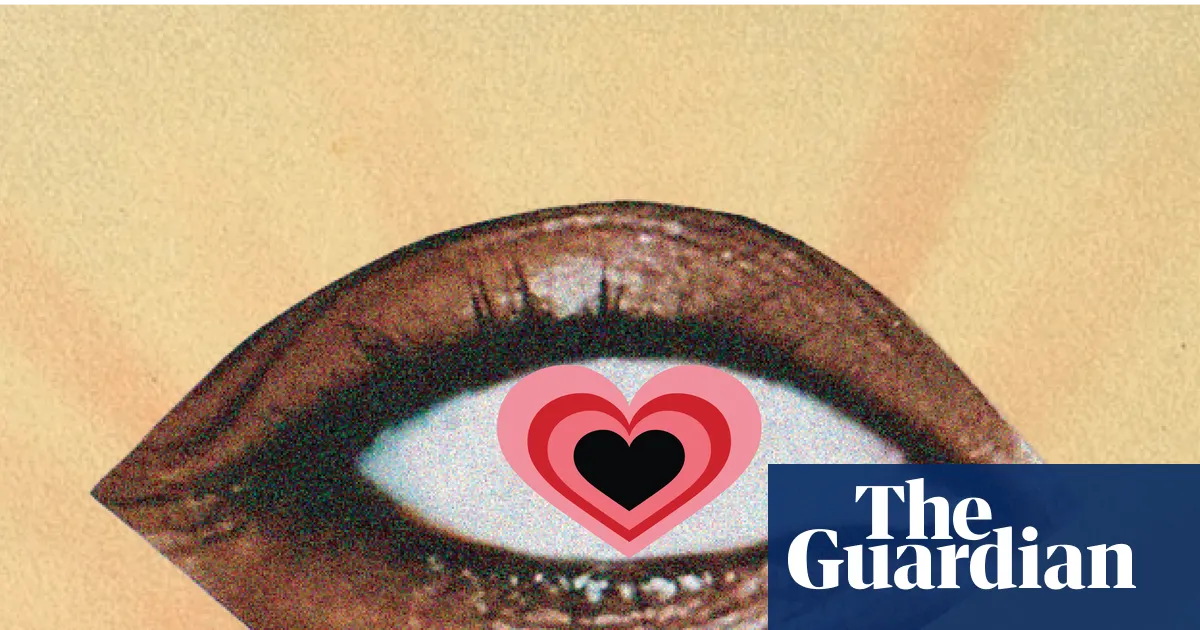 Can prolonged eye contact really make couples feel closer? — Lifestyle | The Guardian