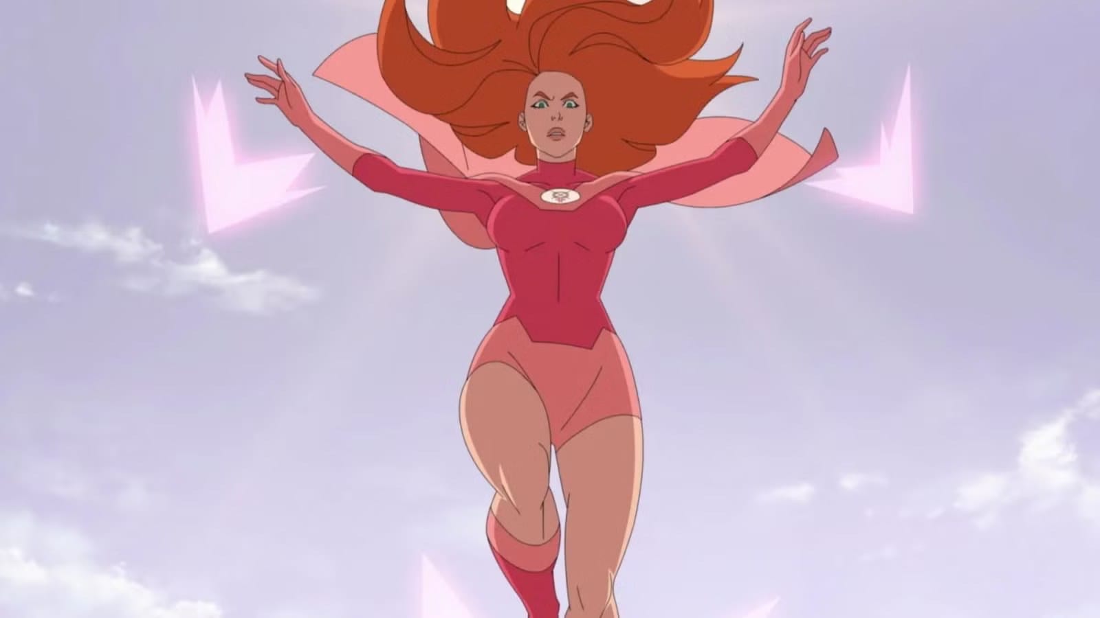 Atom Eve's Season 4 Twist Sidelines a Powerful Invincible Hero — Movieweb