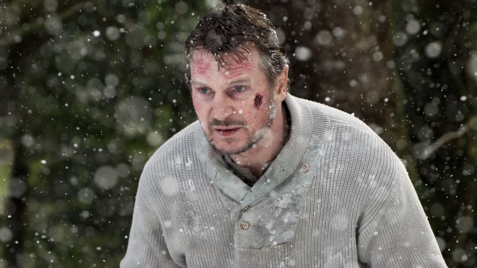 The Scariest Animal Attack Movies Ever Made — Collider