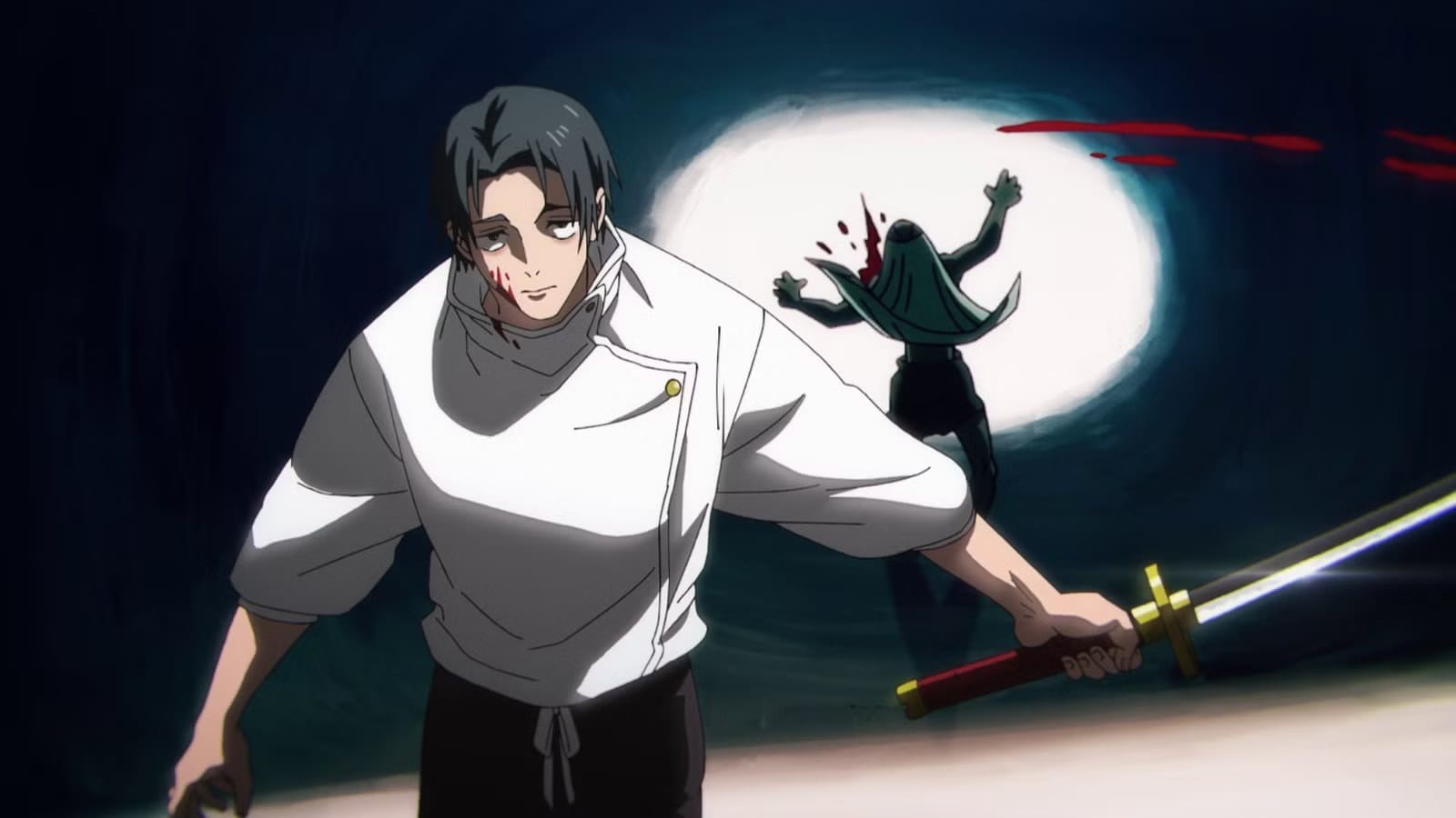 Jujutsu Kaisen season 3 episode 11 exposes tragic irony of the Culling Game — Polygon