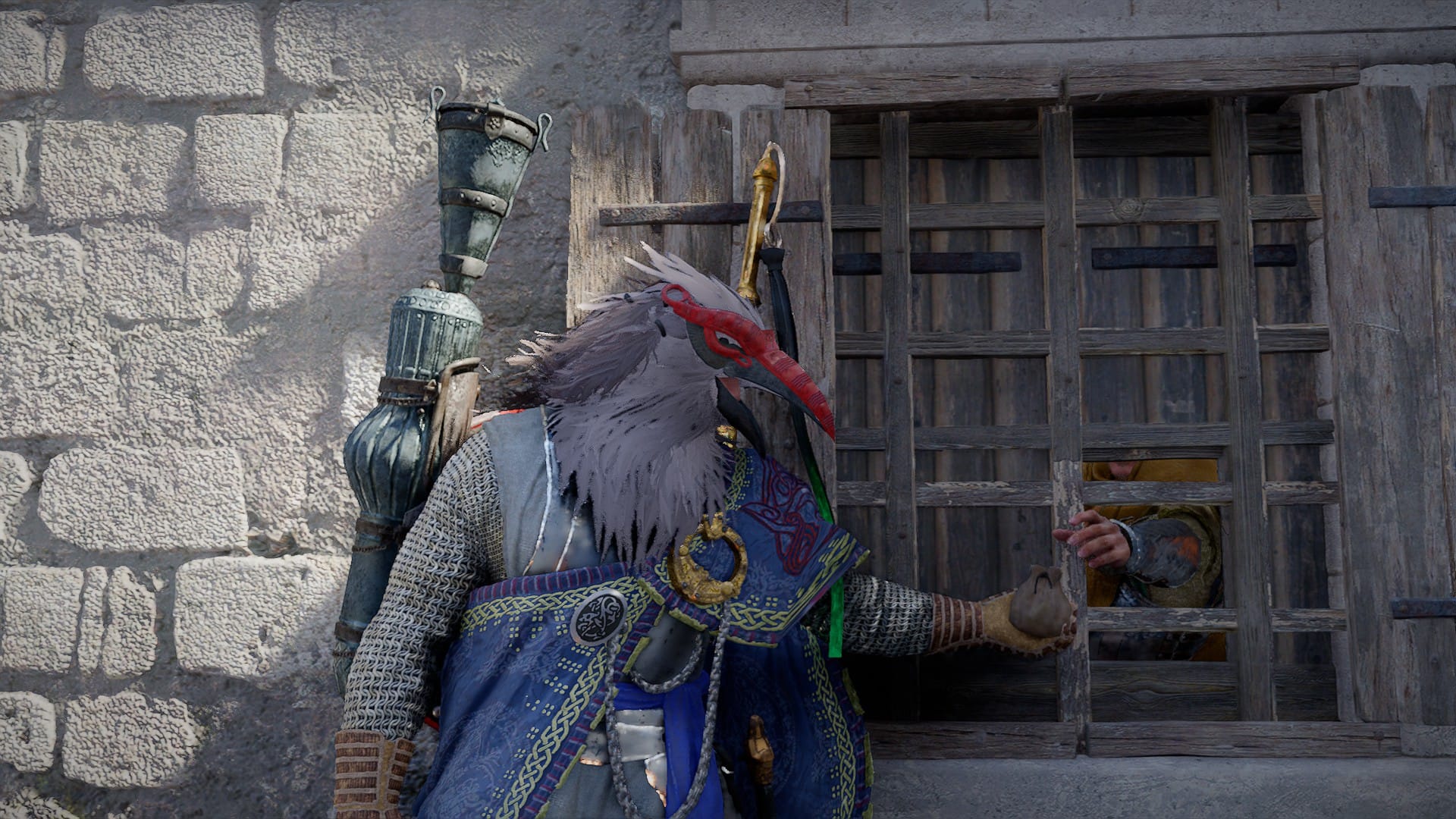 How to farm money in Crimson Desert — Gamesradar