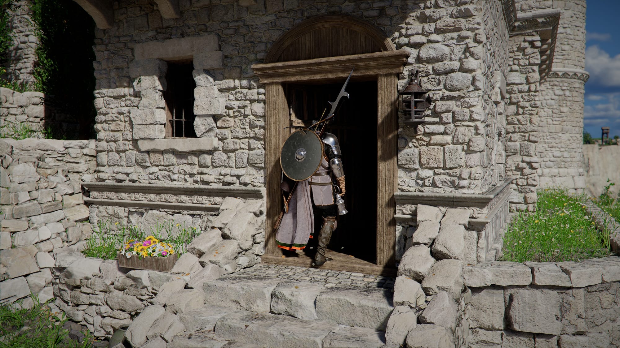 Where to find keys in Crimson Desert — Pcgamer