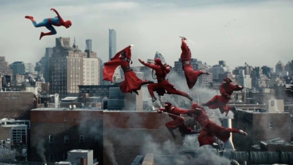 Spider-Man: Brand New Day Trailer Shows Peter In A World That’s Forgotten Him — Kotaku