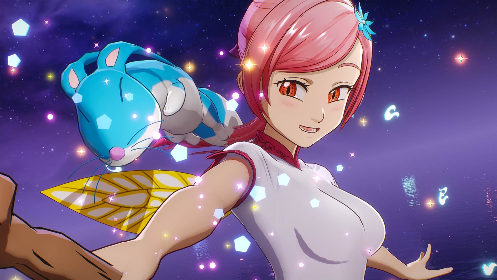 Seven Deadly Sins: Origin codes for extra draw tickets, cube keys — Pcgamer