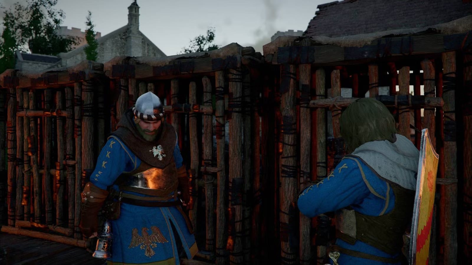 How to steal and pickpocket in Crimson Desert — Polygon